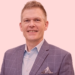 Tim Moen