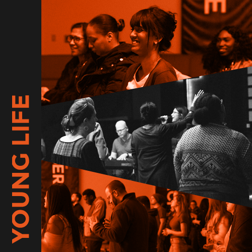 Liberty Young Adults