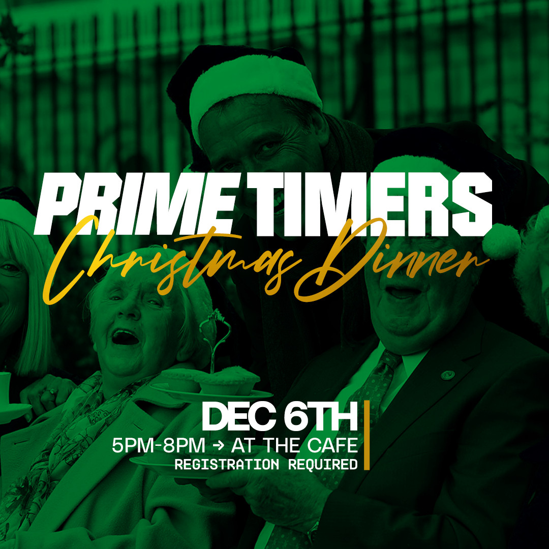 PrimeTimers