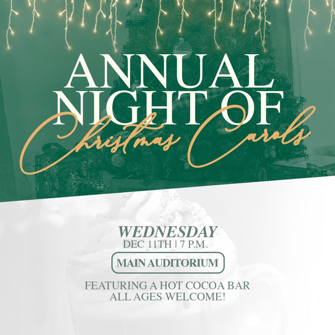 Annual Carols