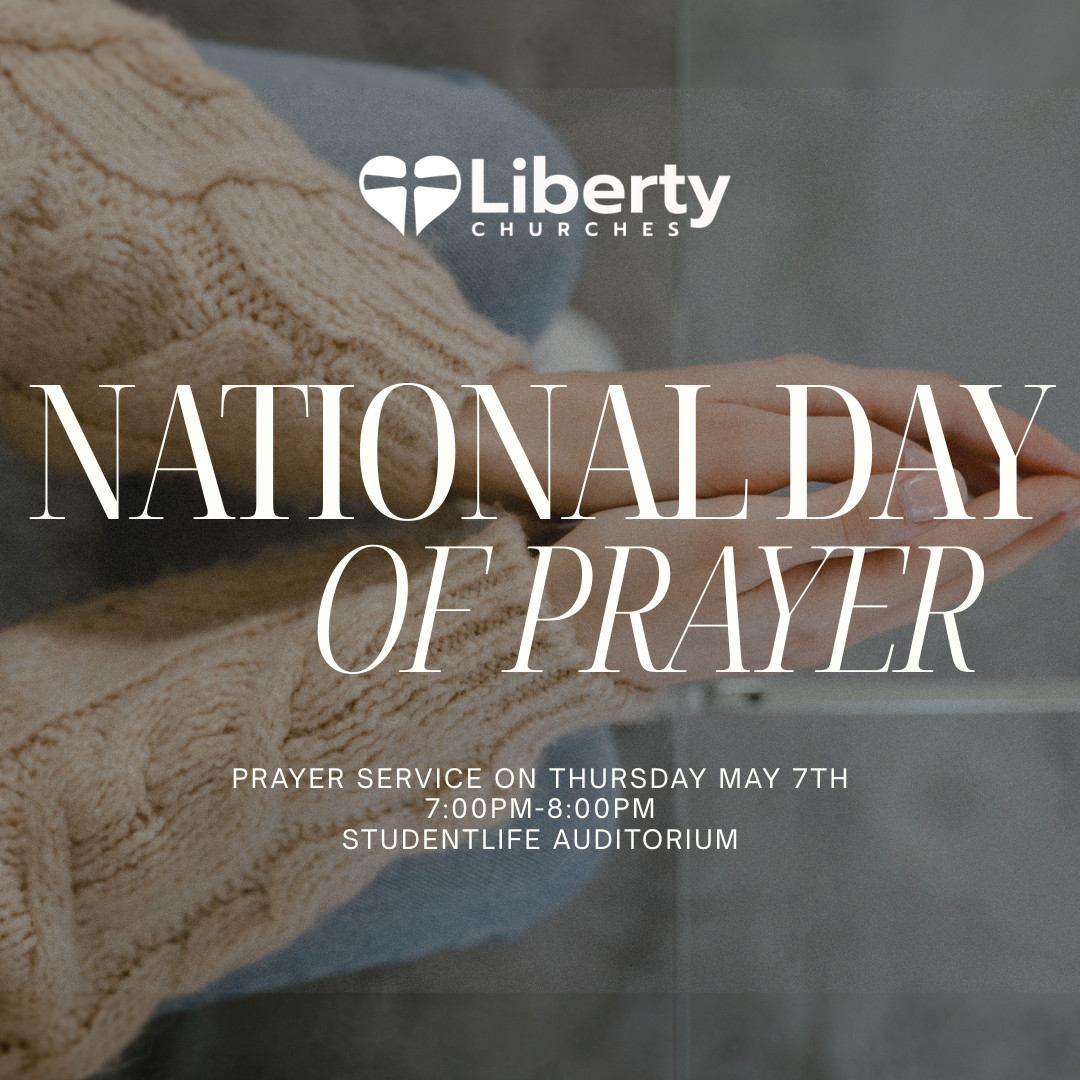 National Prayer