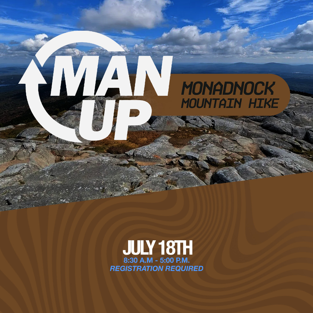 MANUP HIKE